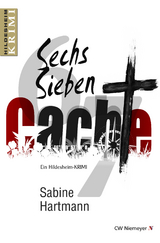 Sechs, Sieben, Cache! -  Sabine Hartmann