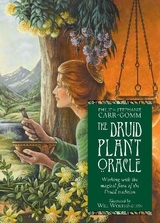 The Druid Plant Oracle - 