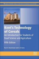 Kent’s Technology of Cereals - Rosentrater, Kurt A.; Evers, Anthony D