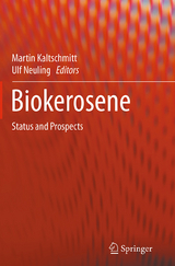 Biokerosene - 