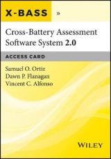 Cross-Battery Assessment Software System 2.0 (X-BASS 2.0) Access Card - Flanagan, Dawn P.; Ortiz, Samuel O.; Alfonso, Vincent C.