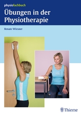 Übungen in der Physiotherapie