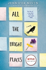 All the Bright Places - Niven, Jennifer