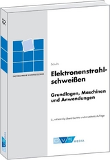 Elektronenstrahlschweißen - 