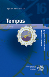 Tempus - Rothstein, Björn