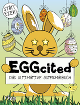 Eggcited -  riva Verlag