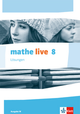 mathe live 8. Ausgabe W