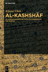 Al-Kashshaf - Kifayat Ullah