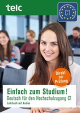 Einfach zum Studium! - Ursula Becky, Franziska Bewer, Nicole Fernandes, Jana Hensch, Marika Liske, Dr. Jacqueline Thommes