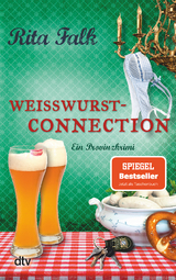 Weißwurstconnection - Rita Falk