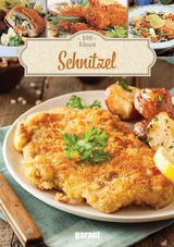 100 Ideen Schnitzel - 