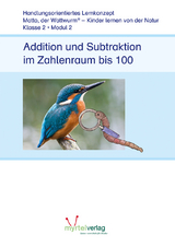 Addition und Subtraktion im Zahlenraum bis 100 - Voss, Suzanne; Skwirblies, Sigrid