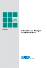 Schweißen im Behälter- u. Anlagenbau München