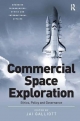 Commercial Space Exploration - Jai Galliott