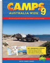 Camps Australia Wide 9 with Camps Snaps - Fennell, Philip