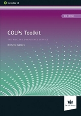 COLPs Toolkit - Garlick, Michelle