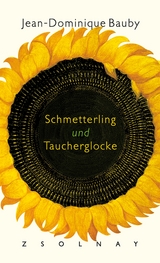 Schmetterling und Taucherglocke - Bauby, Jean-Dominique