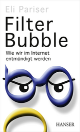 Filter Bubble - Pariser, Eli