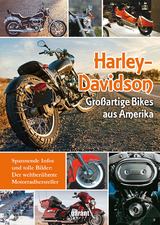 Harley Davidson - 