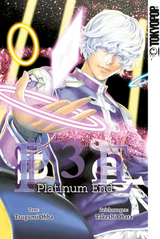 Platinum End 03 - Tsugumi Ohba, Takeshi Obata