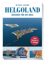 Helgoland - Wiebke Kramp