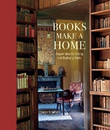 Books Make a Home - Thompson, Damian