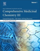 Comprehensive Medicinal Chemistry III - 