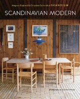 Scandinavian Modern - Englund, Magnus; Schmidt, Christina