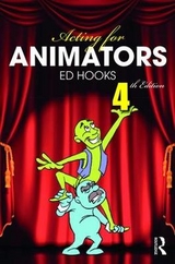 Acting for Animators - Hooks, Ed