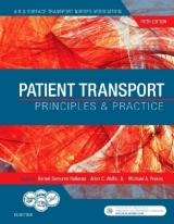 Patient Transport - Air & Surface Transport Nurses Associati
