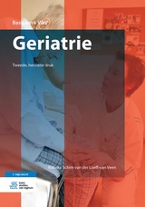 Geriatrie - Schim van der Loeff-van Veen, Rolinka