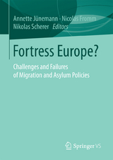 Fortress Europe? - 