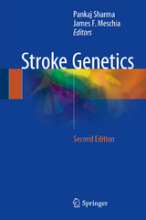 Stroke Genetics - Sharma, Pankaj; Meschia, James F.