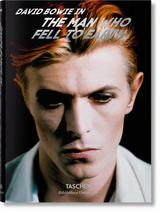 David Bowie. The Man Who Fell to Earth - 