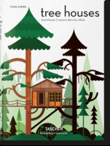 Tree Houses - Philip Jodidio