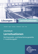 Lösungen zu 72085 - Thomas Cleesattel, Günter Engel, Joachim Gansloser, Sandra Grillemeier, Birgit Kurrle, Elvira Pott