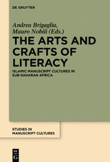 The Arts and Crafts of Literacy - 