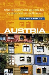 Austria - Culture Smart! - Gieler, Peter