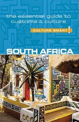 South Africa - Culture Smart! - Morris, Isabella