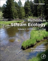 Methods in Stream Ecology - Lamberti, Gary; Hauer, F. Richard
