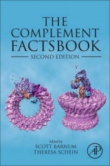 The Complement FactsBook - Barnum, Scott R.; Schein, Theresa N.