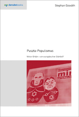 Puszta-Populismus - Stephan Ozsváth