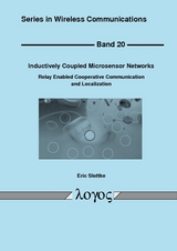 Inductively Coupled Microsensor Networks - Eric Nathan Slottke