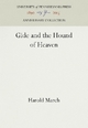 Gide and the Hound of Heaven by Harold March Paper over Board | Indigo Chapters