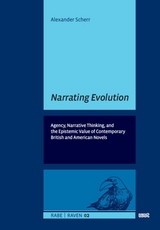 Narrating Evolution - Alexander Scherr