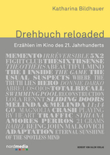 Drehbuch reloaded - Bildhauer, Katharina