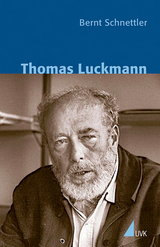 Thomas Luckmann - Schnettler, Bernt
