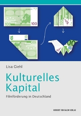 Kulturelles Kapital - Giehl, Lisa
