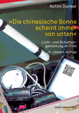 »Die chinesische Sonne scheint immer von unten« - Achim Dunker