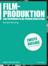 Filmproduktion - Wendling, Eckhard